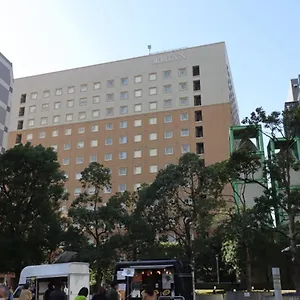 東横inn品川港南口天王洲アイル ホテル 東京都